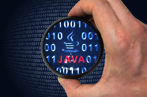 Javaの抽象イメージ